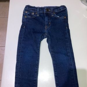 J. Crew Skinny Jeans Size 3